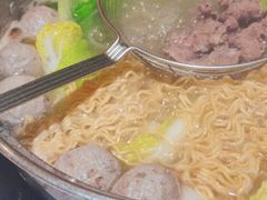 -三牛牛肉火锅