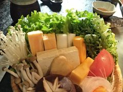 -湊湊火锅·茶憩(新中关购物中心店)