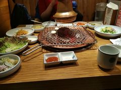 -王妃家(明洞中央店)