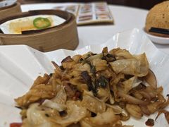 -丰尔粥食·顺德鱼生·干蒸排骨顺德菜(大良分店)