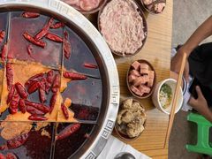 -黄建彬火锅(鲁能星城店)