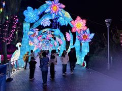 -厦门园林博览苑
