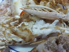 -明记海鲜美食老字号(明记总店)