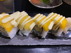 -鲤·鮨KOISUSHI