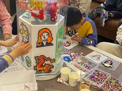 -小放牛炒菜馆(裕华万达店)