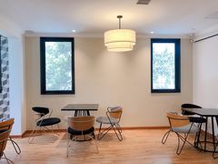 用餐区-Willing·Coffee&Brunch&Dinner(万达店)