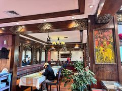 -娜玛瑟德餐厅(仙足岛店)