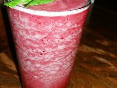 -Q MEX 库迈墨西哥餐吧(三里屯店)