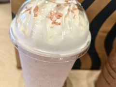 -星巴克(厦门万象城4F店)