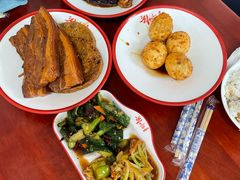 -刘小忙把子肉(北园大街总店)