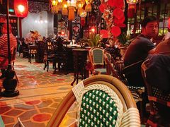 大堂-誉八仙茶室酒楼(新天地店)