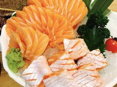 -林妈妈村·日式料理(宝山龙湖天街店)