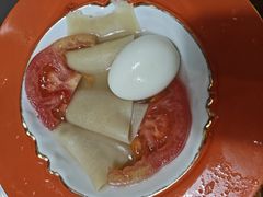-东大桥小国抻面烧烤(长通路店)