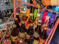 -M99 BEER世界啤酒吧(鸿云悦街店)