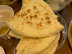 -萨宁音登锡伯风味餐厅(一楼店)
