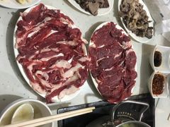 -黑山牛肉汤火锅(花城汇店)