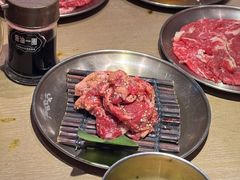 -西塔老太太泥炉烤肉(沈阳店)