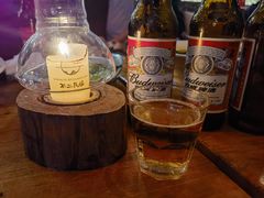-不二·民谣音乐餐酒吧(九眼桥店)