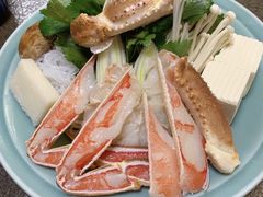 -蟹道乐(道顿堀本店)