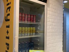 门面-City1+1城市比萨·意面(桂林路店)