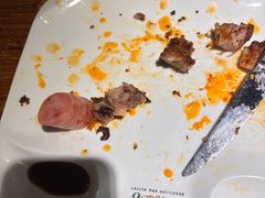 -汉巴味德·烤肉与啤酒的自助(杭州大悦城店)