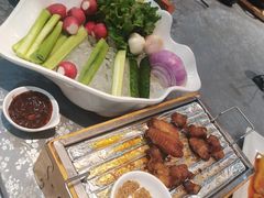 -即墨印象