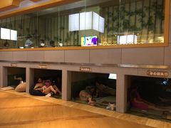 -丽池宫韩式汗蒸会馆(华灯坊店)