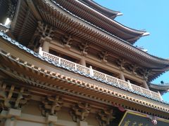 -铁道游击队纪念馆