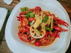 -漫天香·小龙虾餐厅(夏湾店)