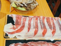 -黔三一夺夺粉酸汤火锅(百信店)