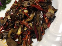 -山菌美食苑(振兴路店)