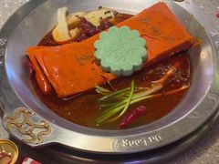 -大龙燚火锅(太古里店)