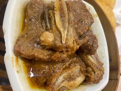 -新东源国际酒店·新东源食坊(沙井店)
