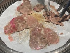 -西安浐灞艾美酒店·汉江餐厅·火锅