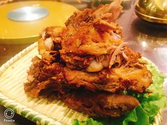 -津菜宋记老房子(鼓楼店)