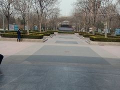 -方庄体育公园