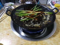 -石灰市毛记烧鸡公(解放碑店)