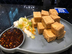 -鹿港小镇(滨北店)