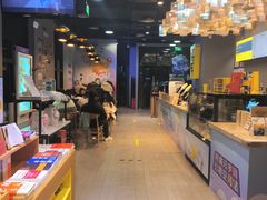 -咪咕咖啡(北京西单店)
