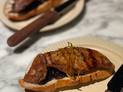 香煎鹅肝Tapas-HERB SPICE(来凤街店)