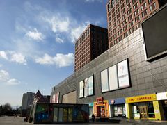 门面-盛景国际广场