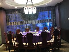 包厢-乔家满族八大碗(流水沟店)