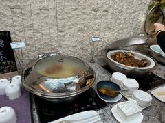 花雕大闸蟹-浙江西子宾馆·瑶园咖啡厅