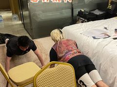 -无锡新湖铂尔曼大酒店