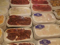 -串一火锅(赛格国际购物中心店)