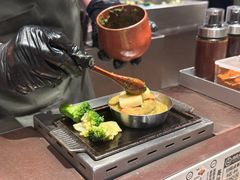 -肉肉大米(德基广场店)