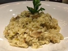 牛肝菌米饭-OGGI TRATTORIA PIZZERIA(深业上城店)