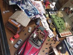 零售区-时光乌托邦空中花园餐厅川味·融合菜(幸福广场店)