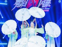 -快乐琴弦音乐舞蹈艺术教育中心(马连道校区)