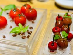 -小大董·烤鸭(王府井apm店)